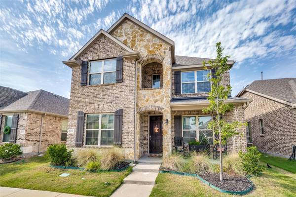 2020 Miramar Drive, Little Elm, TX 75068