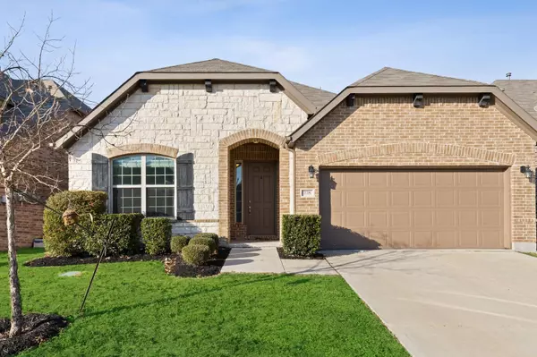 728 Calliopsis Street,  Little Elm,  TX 76068