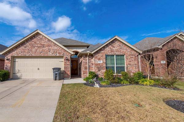 616 Cypress Hill Drive, Little Elm, TX 75068