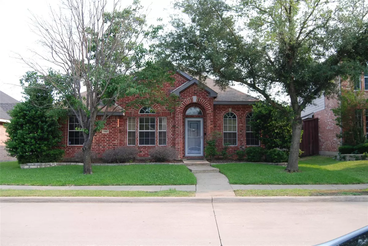 Allen, TX 75002,1706 Bur Oak Drive