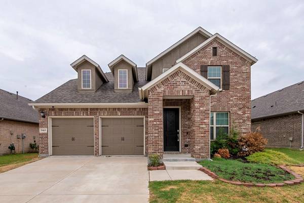 5461 Morning Dove Drive, Prosper, TX 75078