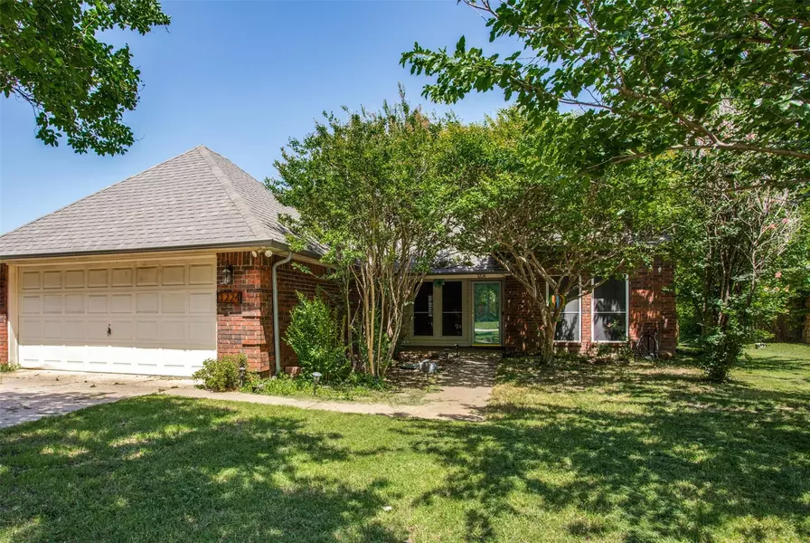 3224 Brooke, Denton, TX 76207