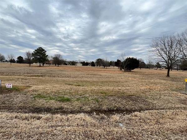 TBD Lot 18 Private Road 7005, Edgewood, TX 75117