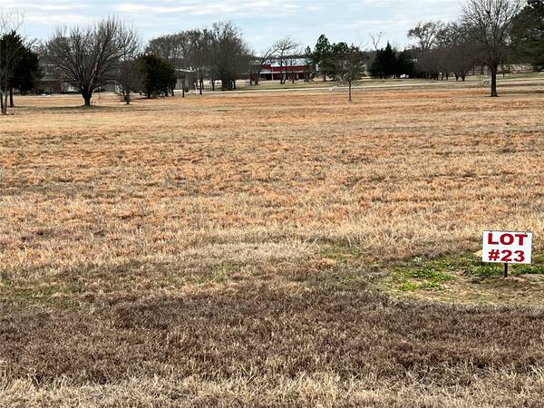 TBD Lot 23 Private Road 7005, Edgewood, TX 75117