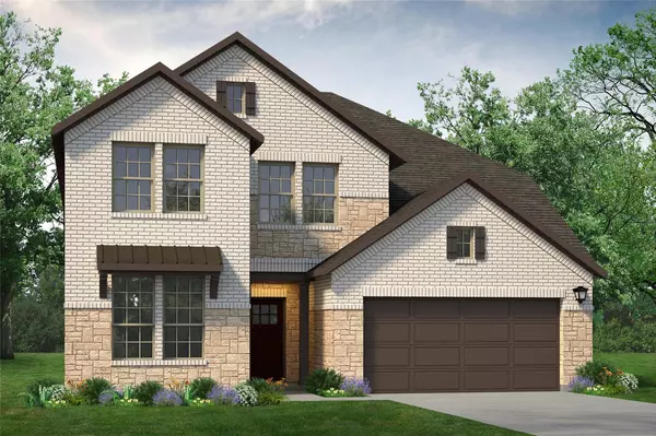 Melissa, TX 75454,3514 Thomas Earl Way