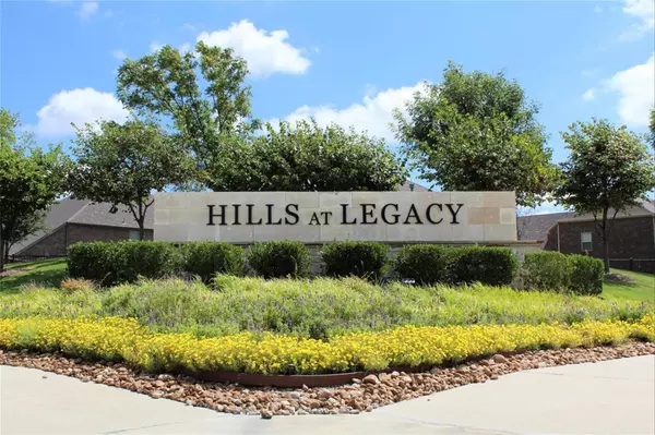 Prosper, TX 75078,951 Thistle Road