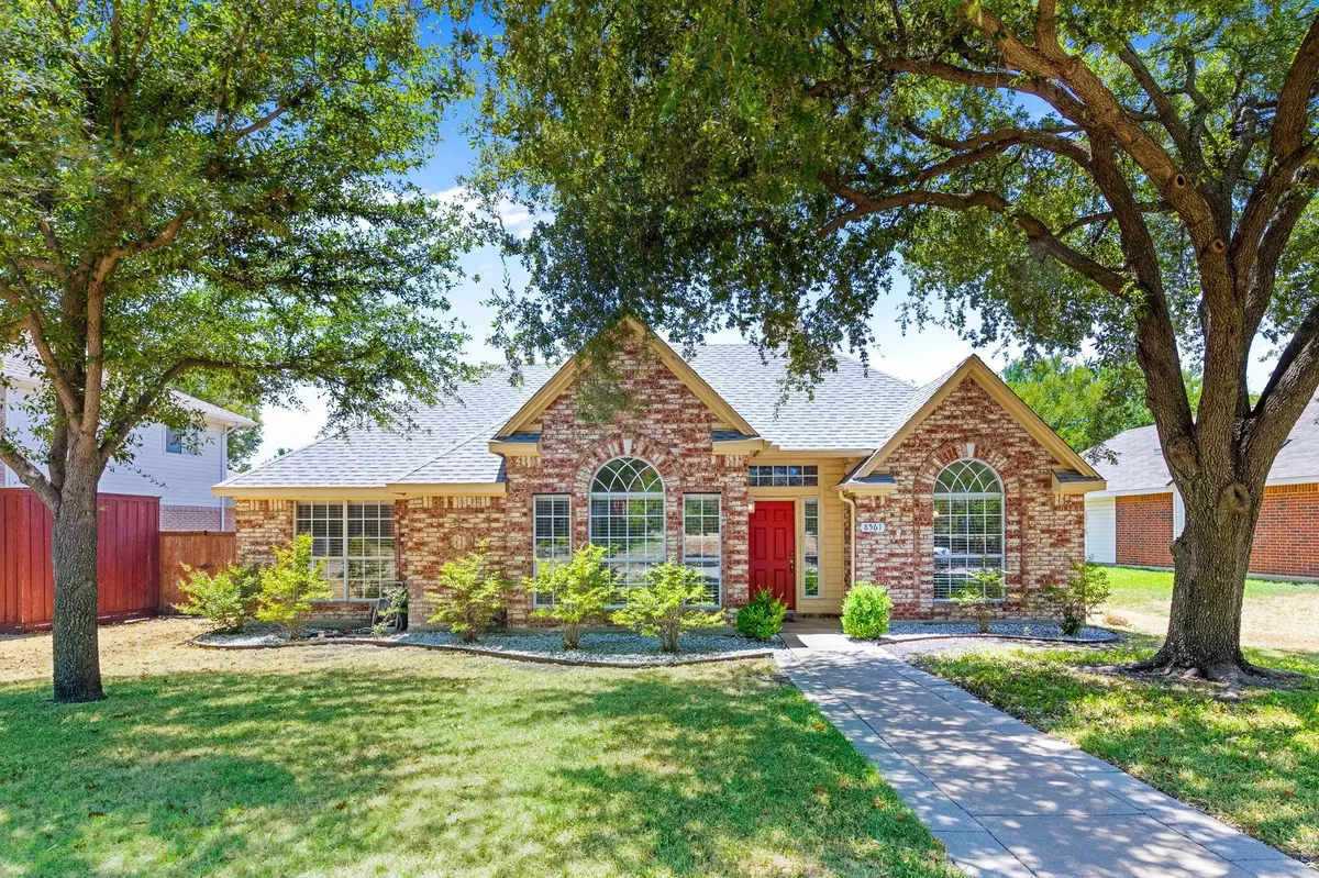 Frisco, TX 75034,8561 Hidden Spring Drive