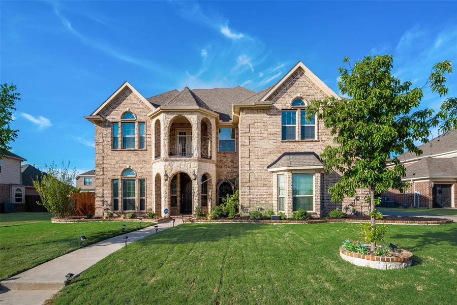 4705 Waterford Glen Drive, Mansfield, TX 76063