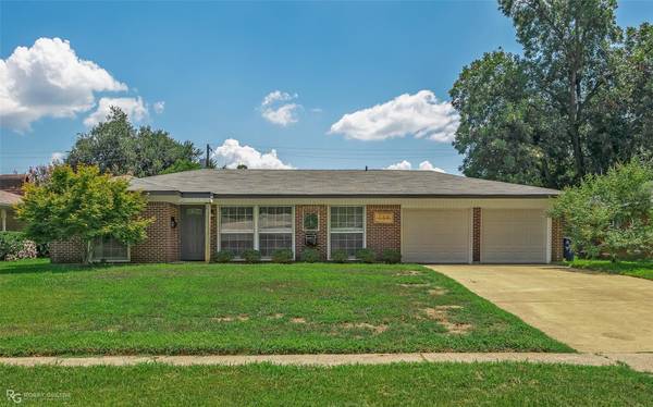 139 Carroll Street, Shreveport, LA 71105