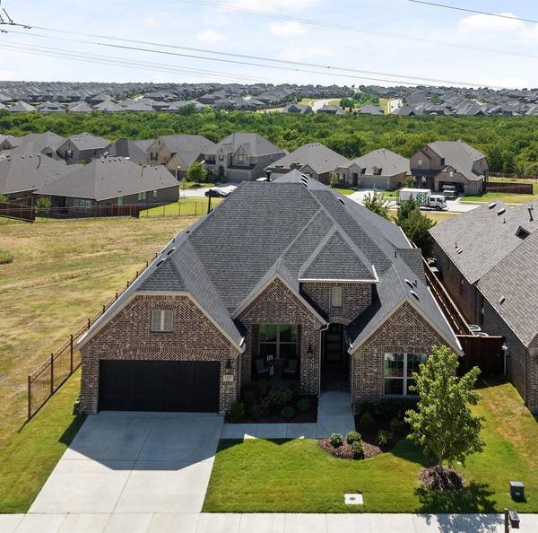 3540 Misty Meadow Lane, Northlake, TX 76226