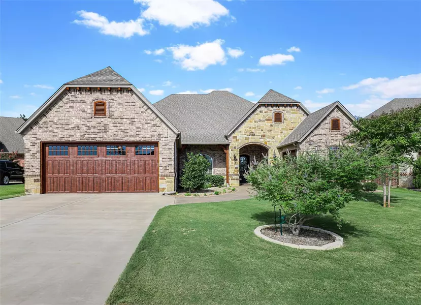 6102 Browning Court, Granbury, TX 76049