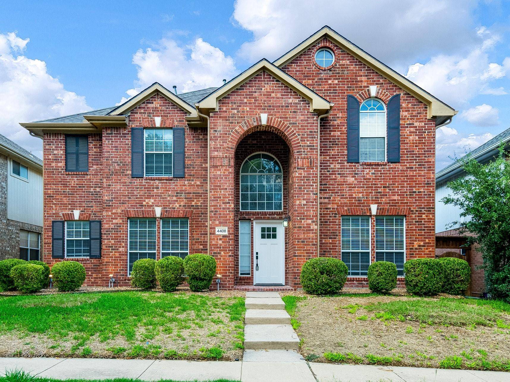 Mckinney, TX 75070,4408 Buena Vista Lane