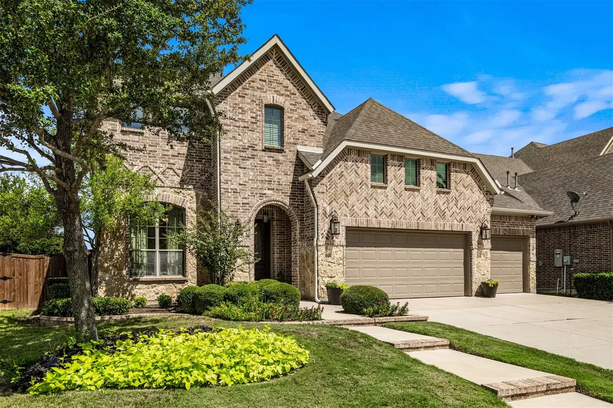 Grand Prairie, TX 75054,6952 Navigation Drive