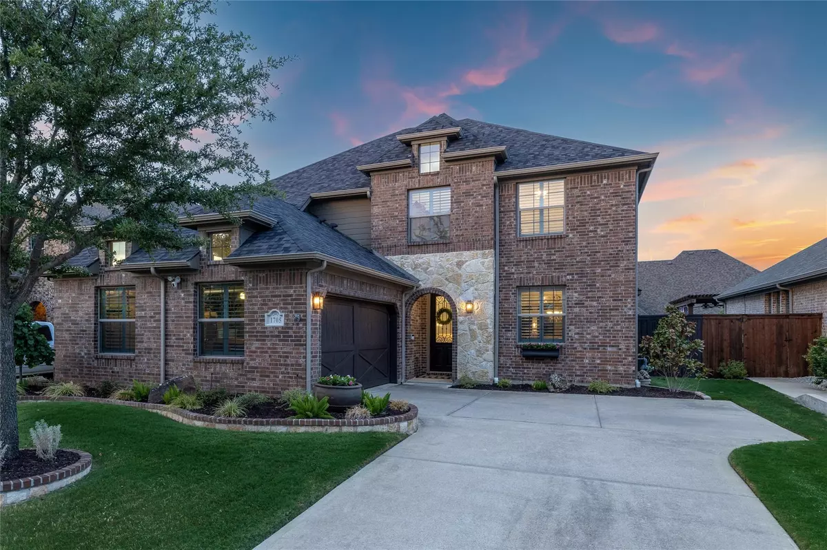 Keller, TX 76248,1705 Goldenrod Lane