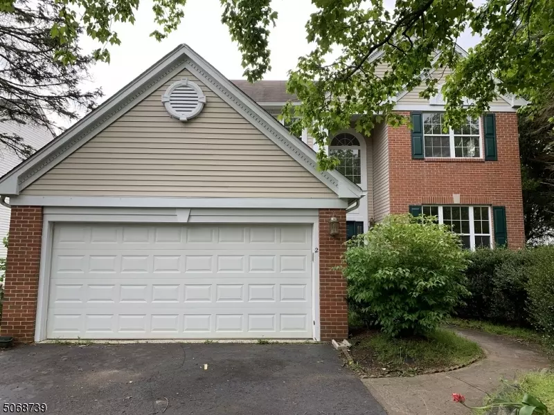 2 Armistead Ky, Colts Neck Twp., NJ 07722