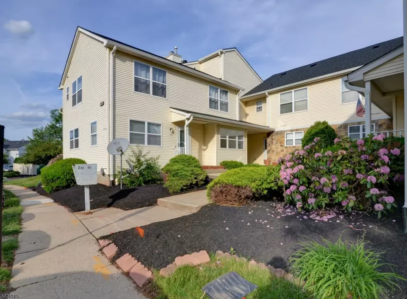 294 Dorset Ct, Piscataway Twp., NJ 08854