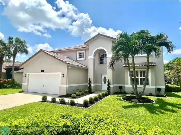 7603 NW 47 Ter, Coconut Creek, FL 33073