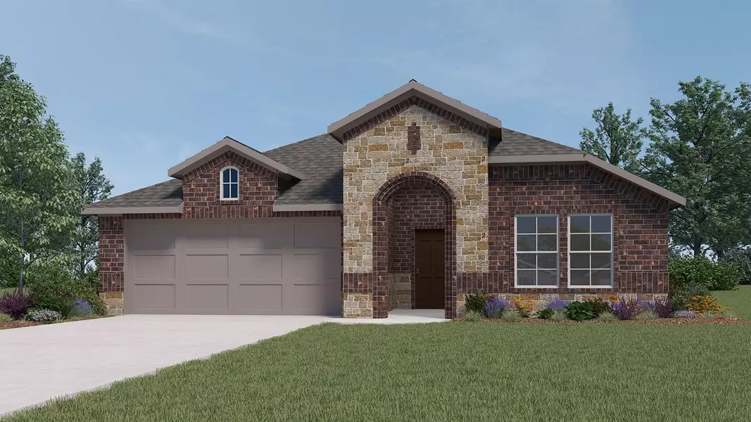 306 Cliffmere Drive, Fate, TX 75087