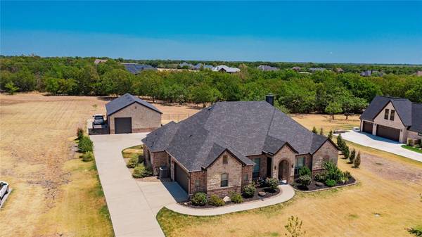 3075 Bridgecreek Drive, Rockwall, TX 75032