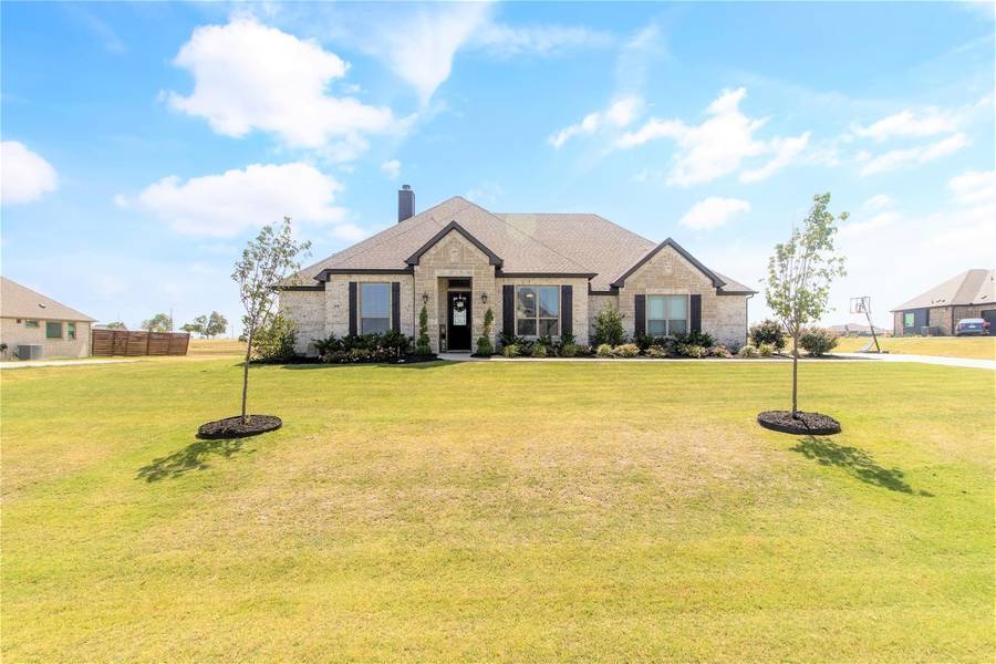 131 Lonesome Valley Road, Waxahachie, TX 75167