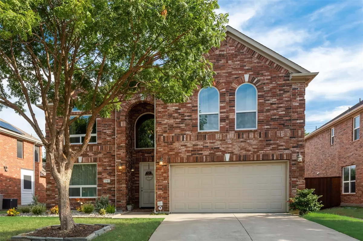 Frisco, TX 75033,1751 Bentley Drive