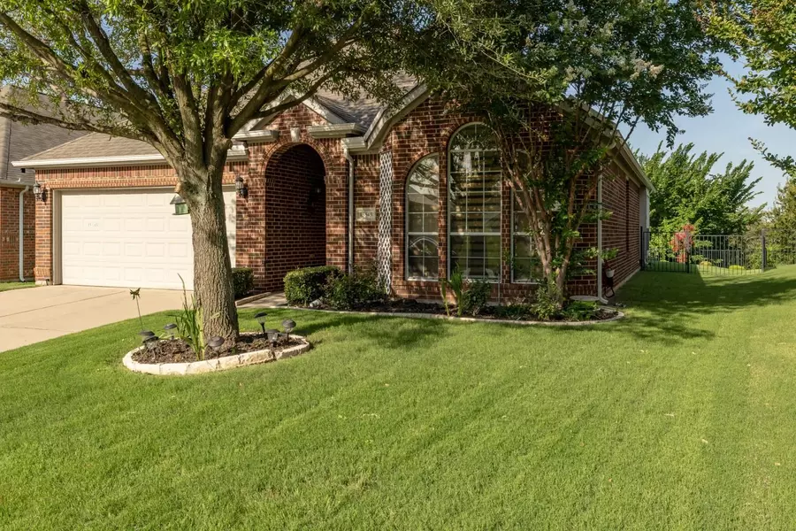 15845 Mirasol Drive, Fort Worth, TX 76177