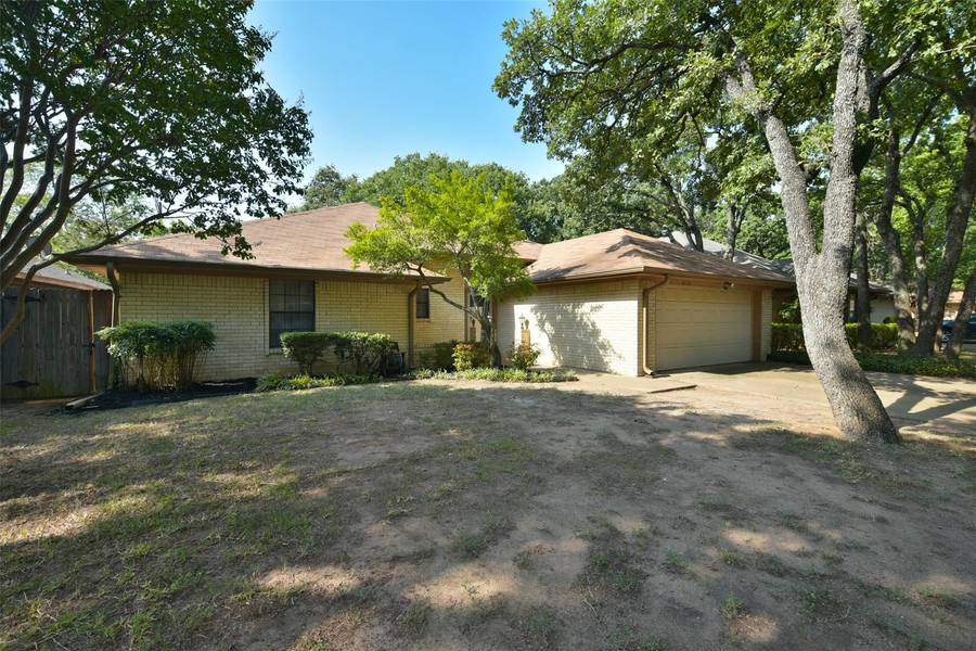 4014 Double Oak Lane, Irving, TX 75061