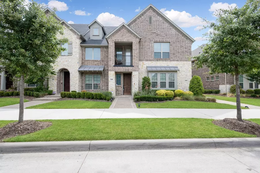 4108 Cascade Sky Drive, Arlington, TX 76005