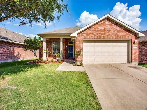 1005 Grimes Drive, Forney, TX 75126