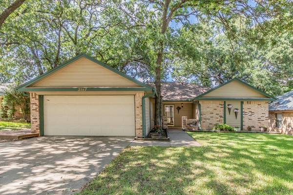 3847 Double Oak Lane, Irving, TX 75061