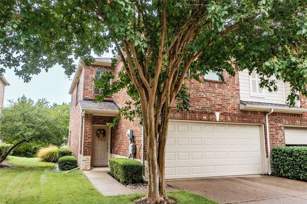 3325 Paisano Trail, Plano, TX 75093