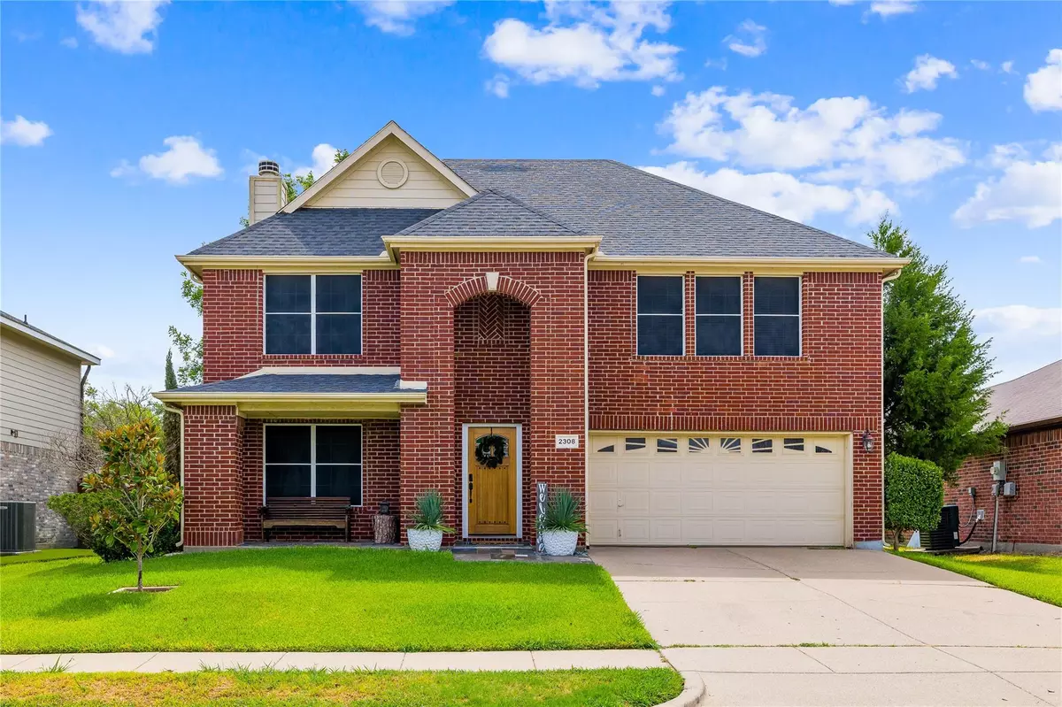 Arlington, TX 76002,2308 Montego Drive