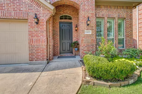 Melissa, TX 75454,1105 Johnson Drive