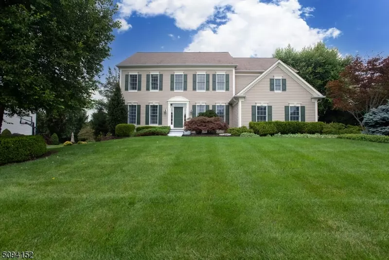 26 Ridge Rd, Green Brook Twp., NJ 08812