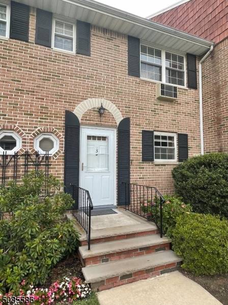 320 South St, 3D #D, Morristown Town, NJ 07960