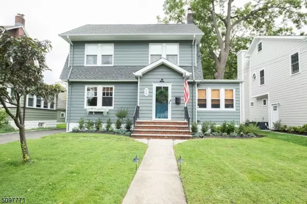 36 Beech St, Cranford Twp., NJ 07016