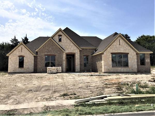 3910 Monterrey Oak Way, Ovilla, TX 75154