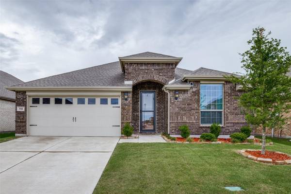 733 Mercy Street, Forney, TX 75126