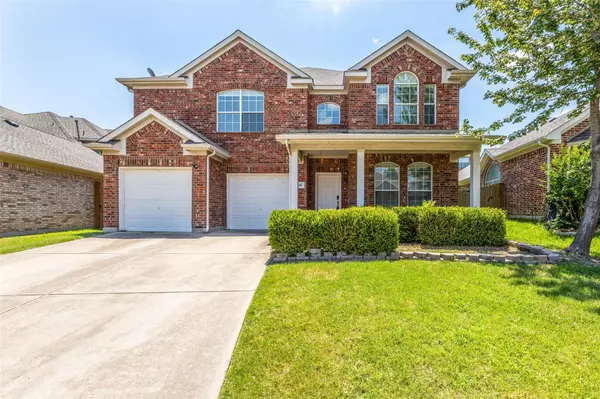 810 Grove Drive, Garland, TX 75040