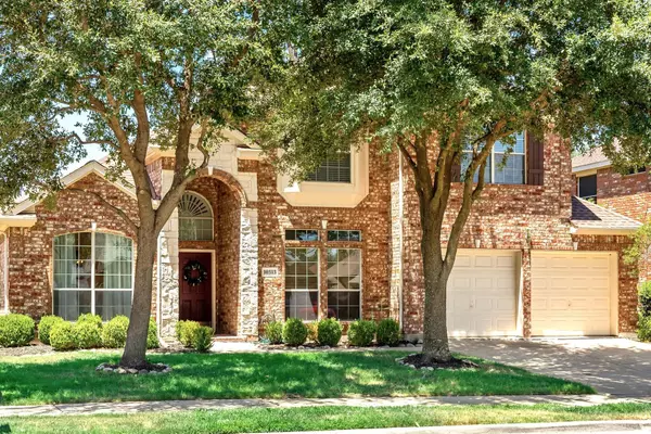 10313 Wood Drive, Rowlett, TX 75089