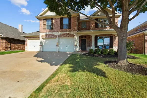 Fort Worth, TX 76262,4113 Lampton Court