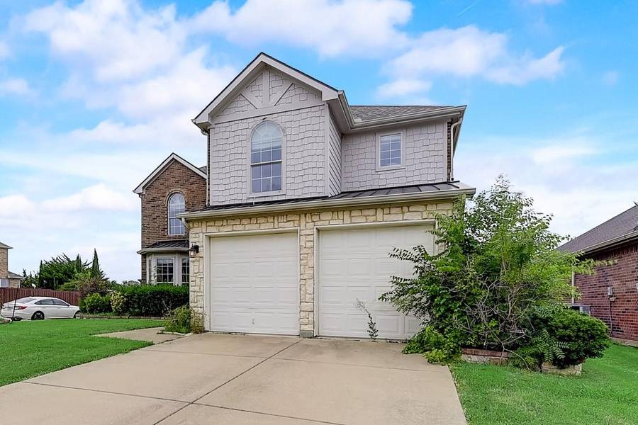 7072 Alcala, Grand Prairie, TX 75054