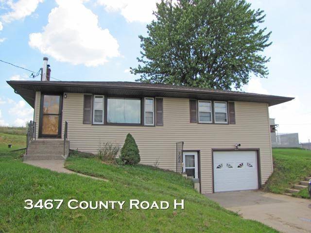 3467 COUNTY ROAD H Road, Cuba City, WI 53807