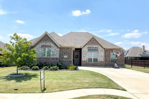 3735 Rusty Spur, Krum, TX 76249