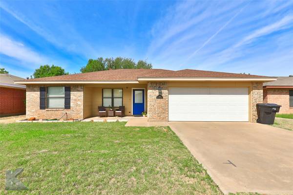 3818 Wake Forrest Lane, Abilene, TX 79602