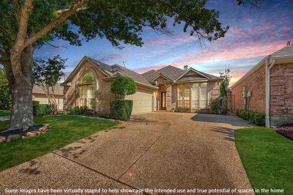 3474 Forest Hills Circle, Garland, TX 75044