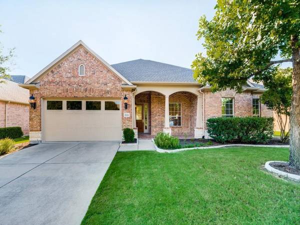 6624 Lincoln Hills Court, Frisco, TX 75036