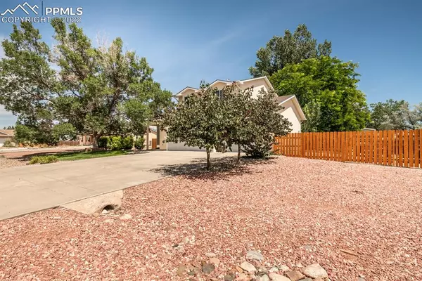 Pueblo West, CO 81007,184 S Circle DR