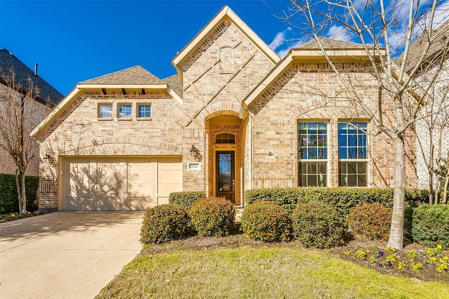 3021 Trinity Lane, Keller, TX 76248