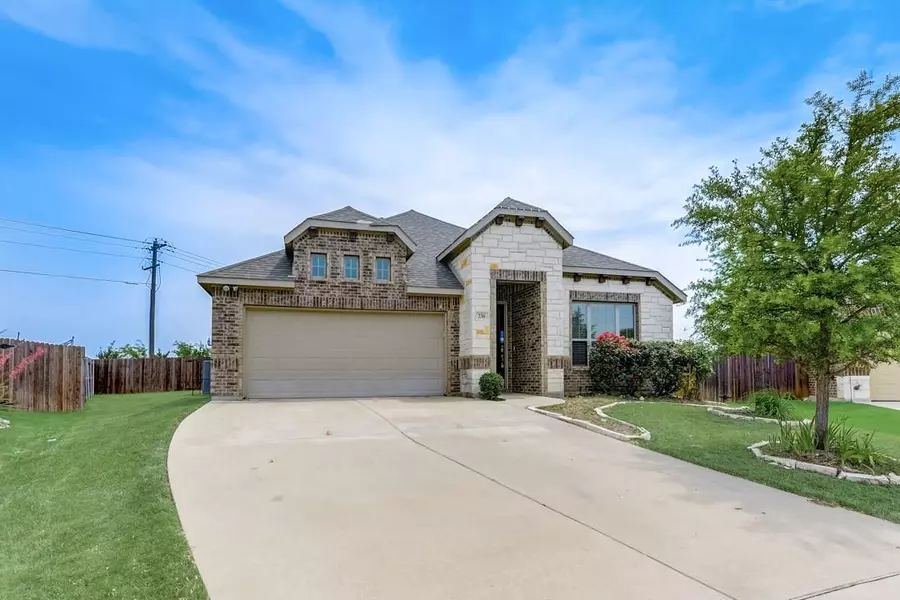 236 Carson Drive, Waxahachie, TX 75167